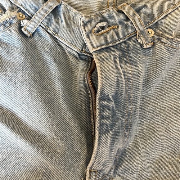 BDG urban outfitters dip jeans - Picture 3 of 4